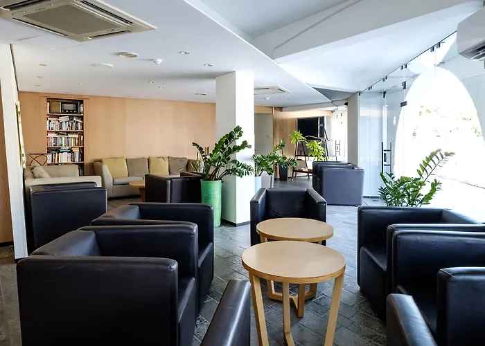 Pandream Hotel Apartments Paphos